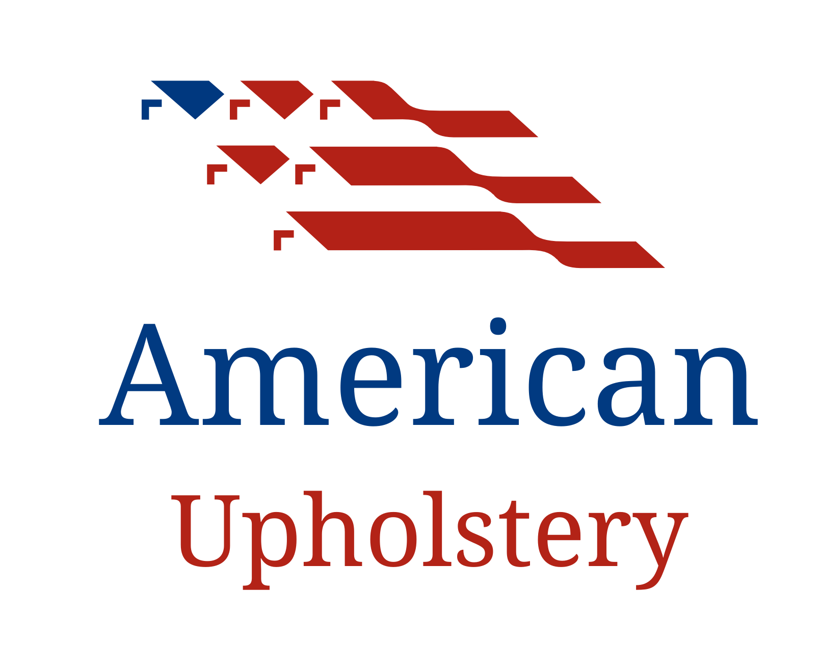 American Upholstery